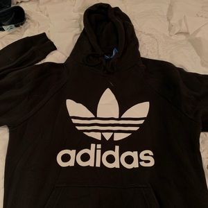 Adidas hoodie